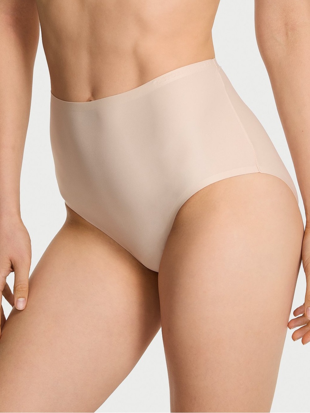 NWT Victoria's Secret Body by Victoria Flex Mid-Rise Modern Brief Panty.